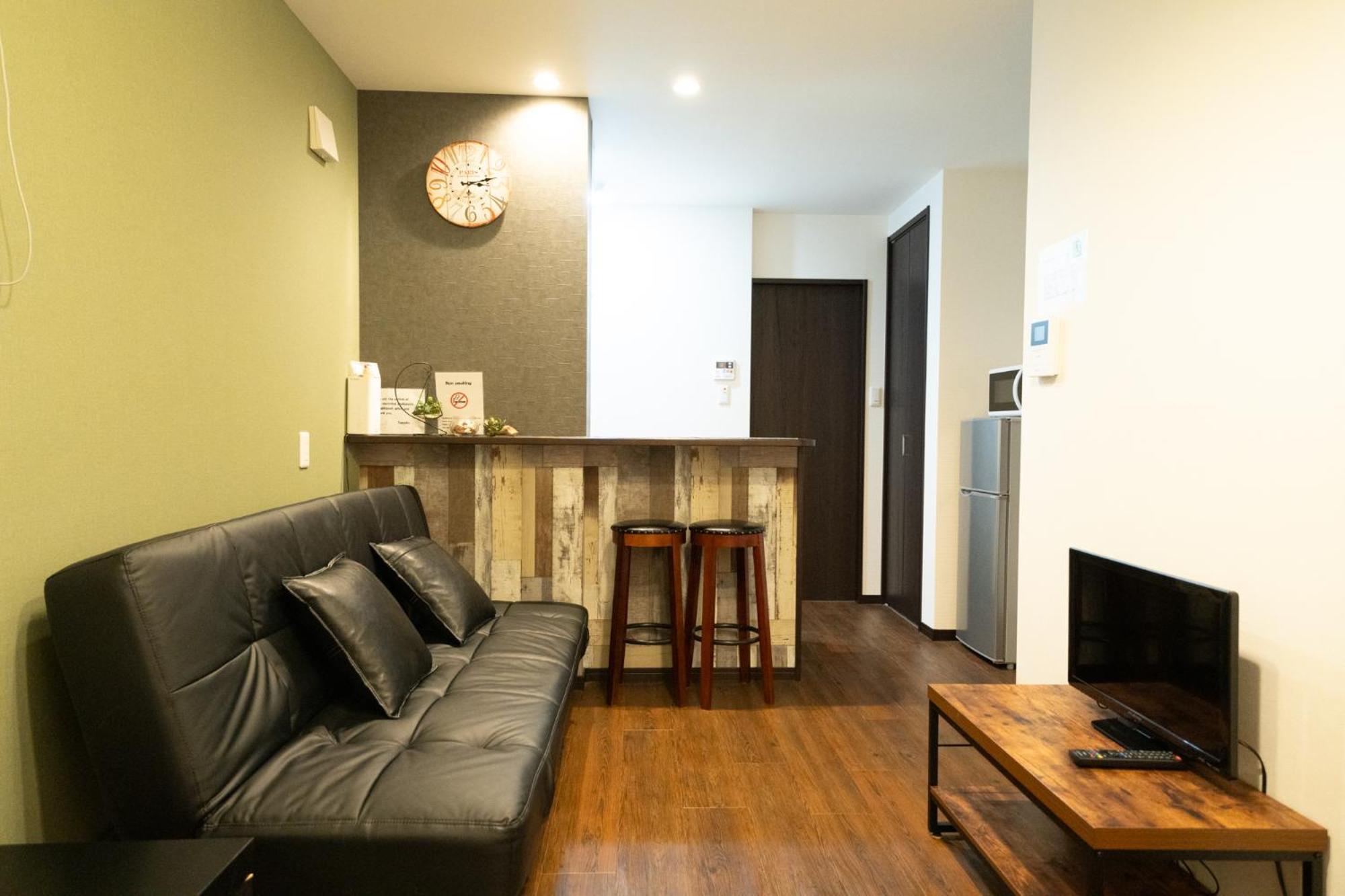 虹の宿101 Osaka Ngoại thất bức ảnh